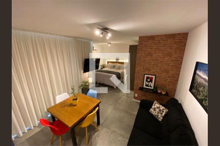 Apartamento à venda com 1 quarto, 36m² em Sumarezinho, São Paulo