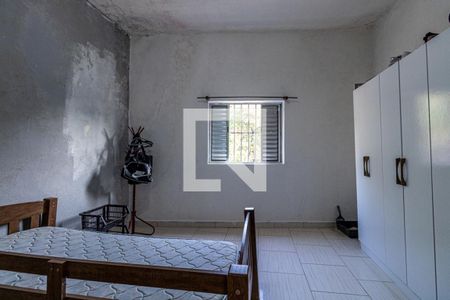 Casa à venda com 3 quartos, 100m² em Jardim da Gloria, São Paulo