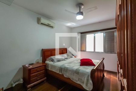 Suíte de casa para alugar com 3 quartos, 210m² em Jardim Gagliardi, São Bernardo do Campo