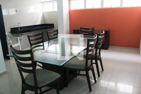 Área comum de apartamento para alugar com 1 quarto, 38m² em Boa Viagem, Recife