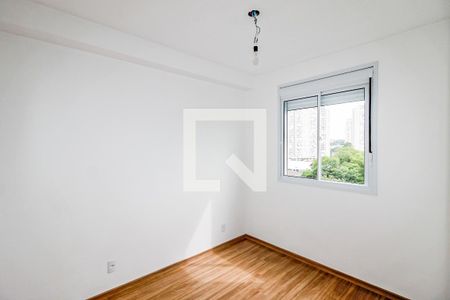 Quarto 2 de apartamento para alugar com 2 quartos, 37m² em Santo Amaro, São Paulo