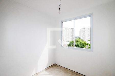 Sala de apartamento para alugar com 2 quartos, 37m² em Santo Amaro, São Paulo