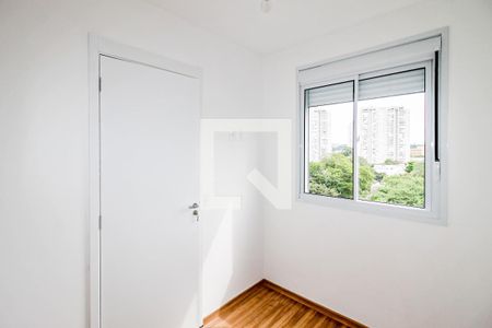 Quarto 1 de apartamento para alugar com 2 quartos, 37m² em Santo Amaro, São Paulo