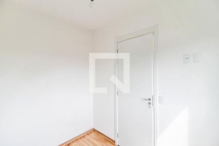 Quarto 1 de apartamento para alugar com 2 quartos, 37m² em Santo Amaro, São Paulo