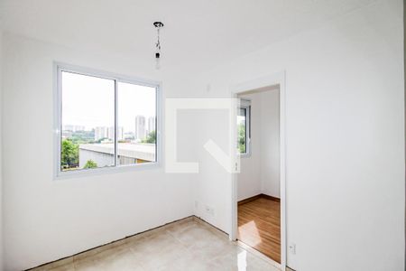 Sala de apartamento para alugar com 2 quartos, 37m² em Santo Amaro, São Paulo