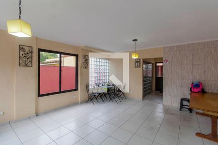 Apartamento à venda com 48m², 2 quartos e 1 vagaÁrea Comum - Salão de Festas 