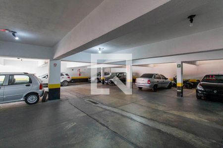 Apartamento à venda com 48m², 2 quartos e 1 vagaEstacionamento 