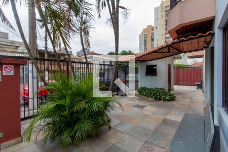 Apartamento à venda com 48m², 2 quartos e 1 vagaÁrea Comum    