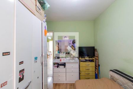 Apartamento à venda com 48m², 2 quartos e 1 vagaQuarto 2