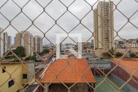 Apartamento à venda com 48m², 2 quartos e 1 vagaVista Quarto 2