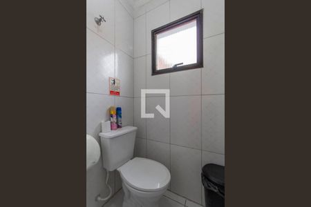 Apartamento à venda com 48m², 2 quartos e 1 vagaÁrea Comum - Salão de Festas  - Lavabo 