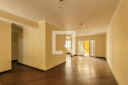 Sala de casa à venda com 4 quartos, 310m² em Dos Casa, São Bernardo do Campo