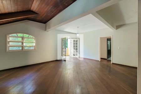 Sala 2 de casa à venda com 4 quartos, 310m² em Dos Casa, São Bernardo do Campo