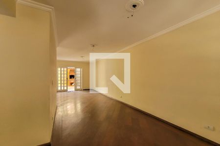 Sala de casa à venda com 4 quartos, 310m² em Dos Casa, São Bernardo do Campo