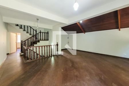 Sala 2 de casa à venda com 4 quartos, 310m² em Dos Casa, São Bernardo do Campo
