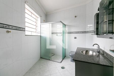 Casa à venda com 176m², 2 quartos e 4 vagasBanheiro