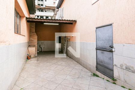 Casa à venda com 176m², 2 quartos e 4 vagasÁrea de Serviço - Churrasqueira
