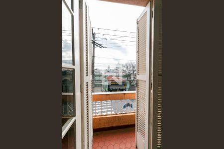Dormitório 1 de casa à venda com 2 quartos, 176m² em Vila Gomes Cardim, São Paulo