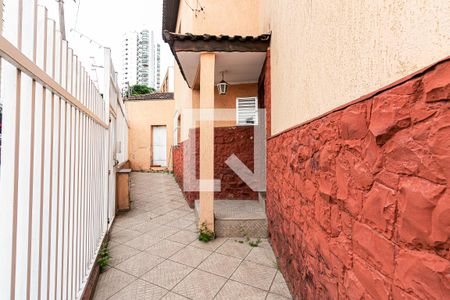 Casa à venda com 176m², 2 quartos e 4 vagasQuintal