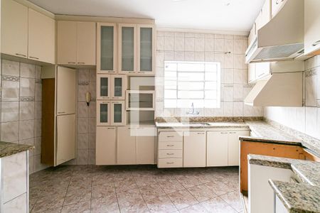 Casa à venda com 176m², 2 quartos e 4 vagasCozinha