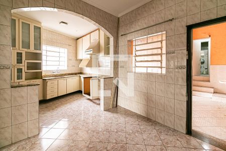 Casa à venda com 176m², 2 quartos e 4 vagasCozinha