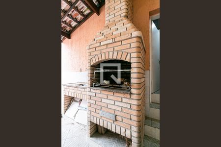 Casa à venda com 176m², 2 quartos e 4 vagasÁrea de Serviço - Churrasqueira