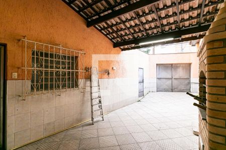 Casa à venda com 176m², 2 quartos e 4 vagasÁrea de Serviço - Churrasqueira