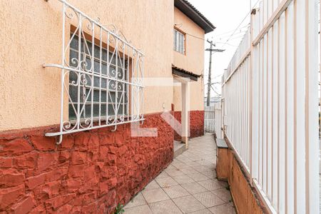 Casa à venda com 176m², 2 quartos e 4 vagasQuintal