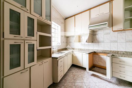 Casa à venda com 176m², 2 quartos e 4 vagasCozinha