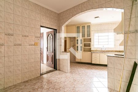 Casa à venda com 176m², 2 quartos e 4 vagasCozinha