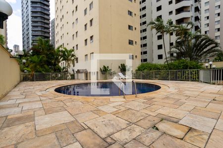 Apartamento para alugar com 50m², 2 quartos e 1 vaga Apartamento para alugar com 50m², 2 quartos e 1 vagaÁrea comum - Piscina
