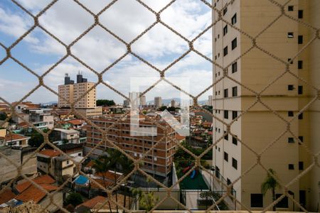 Apartamento para alugar com 50m², 2 quartos e 1 vaga Apartamento para alugar com 50m², 2 quartos e 1 vagaVista do Quarto 2