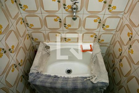 Apartamento para alugar com 50m², 2 quartos e 1 vaga Apartamento para alugar com 50m², 2 quartos e 1 vagaÁrea de serviço