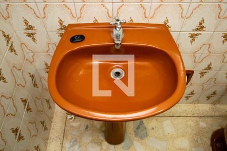 Apartamento para alugar com 50m², 2 quartos e 1 vaga Apartamento para alugar com 50m², 2 quartos e 1 vagaBanheiro