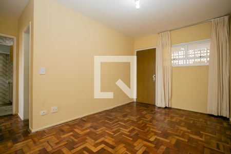 Apartamento para alugar com 50m², 2 quartos e 1 vaga Apartamento para alugar com 50m², 2 quartos e 1 vagaSala