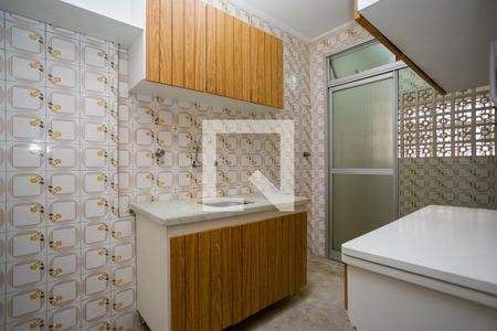 Apartamento para alugar com 50m², 2 quartos e 1 vaga Apartamento para alugar com 50m², 2 quartos e 1 vagaCozinha