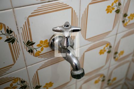 Apartamento para alugar com 50m², 2 quartos e 1 vaga Apartamento para alugar com 50m², 2 quartos e 1 vagaÁrea de serviço