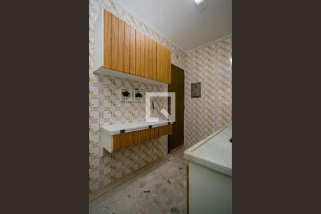 Apartamento para alugar com 50m², 2 quartos e 1 vaga Apartamento para alugar com 50m², 2 quartos e 1 vagaCozinha