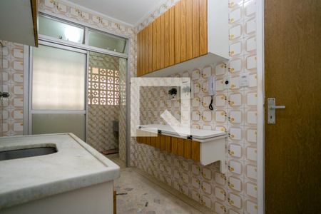 Apartamento para alugar com 50m², 2 quartos e 1 vaga Apartamento para alugar com 50m², 2 quartos e 1 vagaCozinha