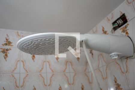 Apartamento para alugar com 50m², 2 quartos e 1 vaga Apartamento para alugar com 50m², 2 quartos e 1 vagaBanheiro