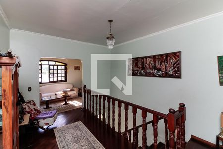 Antessala de casa à venda com 4 quartos, 200m² em Santa Teresinha, São Paulo