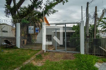 Casa à venda com 204m², 1 quarto e 1 vagaFachada