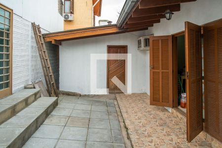 Casa à venda com 204m², 1 quarto e 1 vagaQuintal