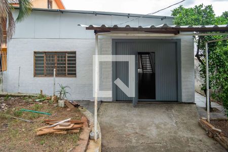 Casa à venda com 204m², 1 quarto e 1 vagaFachada