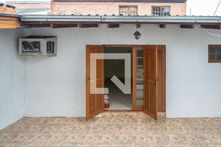 Casa à venda com 204m², 1 quarto e 1 vagaQuintal
