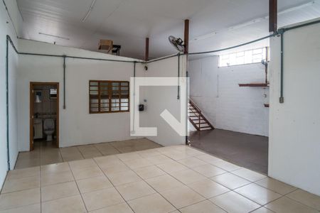 Casa à venda com 204m², 1 quarto e 1 vagaGaragem/Depósito