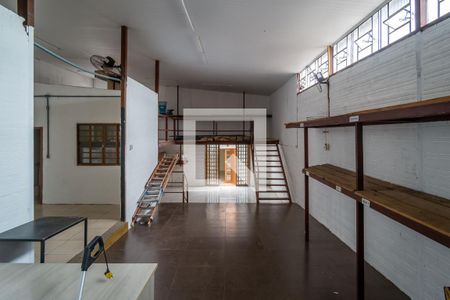 Casa à venda com 204m², 1 quarto e 1 vagaGaragem/Depósito