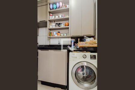 Apartamento à venda com 52m², 2 quartos e 1 vagaÁrea de Serviço