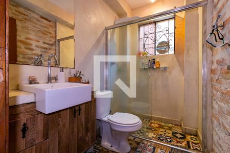 Casa à venda com 200m², 3 quartos e 1 vaga Casa à venda com 200m², 3 quartos e 1 vaga2o. Andar - Banheiro social