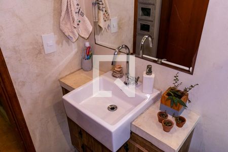 Casa à venda com 200m², 3 quartos e 1 vaga Casa à venda com 200m², 3 quartos e 1 vaga2o. Andar - Banheiro social